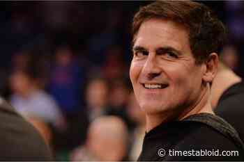 Billionaire Mark Cuban Joins Ethereum Merge Backers, Says He’s Bullish on ETH - Times Tabloid