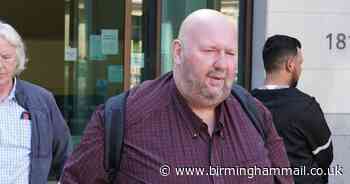 Former church official from Dudley accused of 'defrauding charity of more than £5million' - Birmingham Live