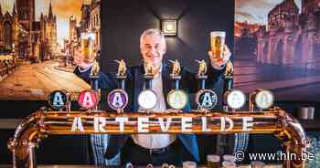 Brouwerij Huyghe opent stadsbrouwerij in hartje Gent: “We willen jaarlijks 200.000 liter bier maken” - Het Laatste Nieuws