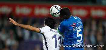 Conference League: haalbare groep Gent, Anderlecht tegen West Ham - VoetbalNieuws.be