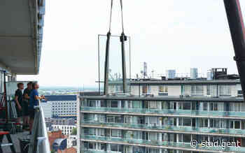 Nieuwe energielening: tot 60.000 euro voor renovatie woning - Gent