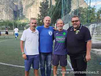 Nino Marra è il nuovo preparatore dei portieri del Monreale calcio a 5 - Monreale News