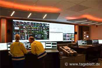 Dow investiert 80 Millionen in die Zukunft des Standorts Stade - Stade - Tageblatt-online