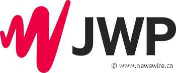 JW Player (JWP) lance la solution de plateforme vidéo la plus complète et la plus évolutive du secteur pour les diffuseurs
