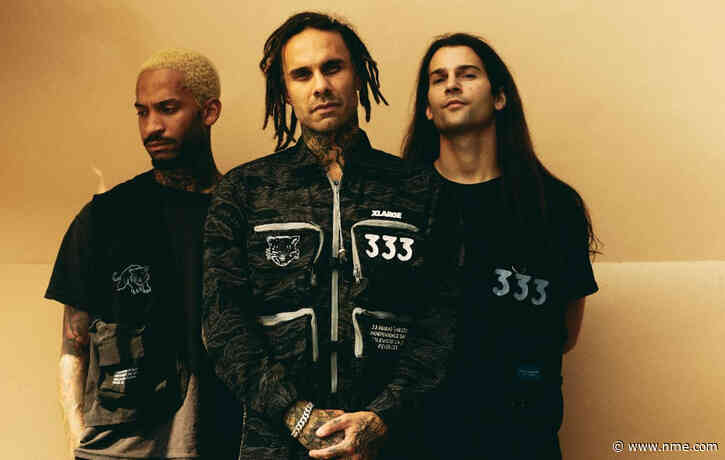 Check out Fever 333’s new 2023 UK and European tour dates