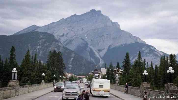 Banff National Park plan focuses on climate change, traffic, Indigenous relations