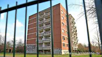 Brandanschlag auf Geflüchtetenunterkunft in Leipzig