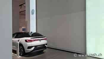 Autobranche - CATL will mit neuer Technologie Reichweite von Elektroautos vergrössern