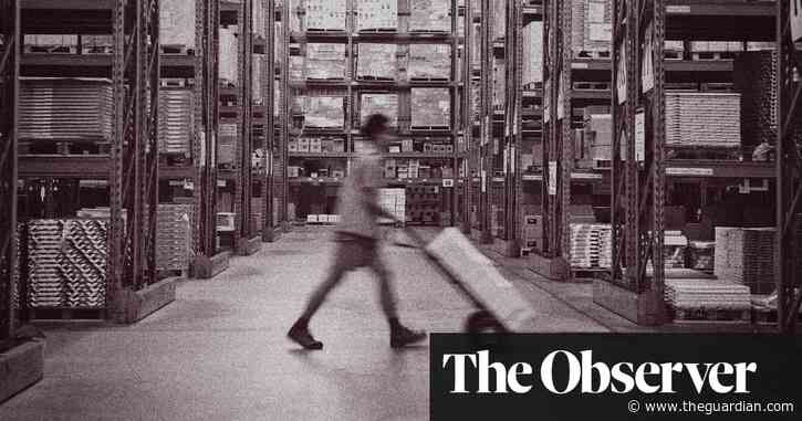 Revealed: UK fast fashion staff deprived of pay by jobs agency