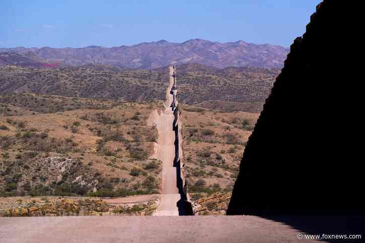 Coalition of Republican women take immigration crisis head on with visit to southern border hotspot