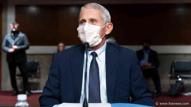 Fauci owes Americans answers about COVID-19 origin, and House GOP is determined to get them