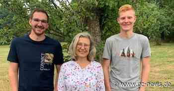 Drei neue Stellen für die Biovielfalt im Kreis Calw - Region - Pforzheimer Zeitung