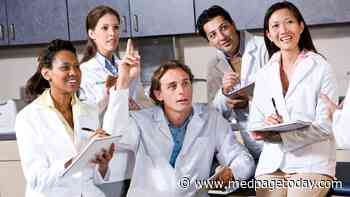 Who Gets to Go to Medical School?