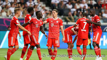 FC Bayern gegen Gladbach im Live-Ticker: Besiegen die Münchner im Topspiel den Angstgegner?