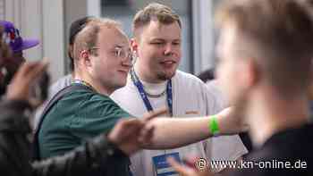 Streit zwischen Twitch-Streamern eskaliert auf Kölner Gamescom