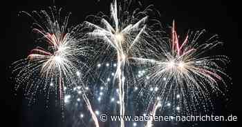 Spontaner Entschluss: Feuerwerk bei Kurpark Classix abgesagt