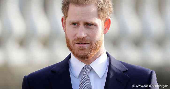 Prinz Harry: Will Geist meiner Mutter weitergeben