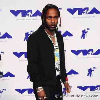 Kendrick Lamar doesn't 'really know' how to use social media