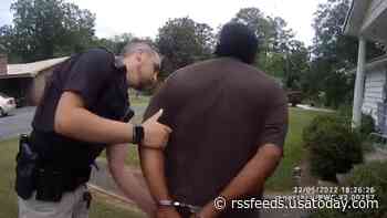 Black pastor suing police department for unlawful arrest while watering neighbor's flowers