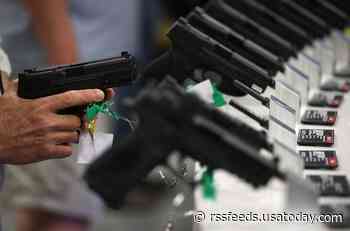 Texas can't ban adults under 21 from carrying handguns, judge rules