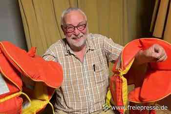 Stadtgeflüster: Bühne frei für das ganz große Putzen - freiepresse.de