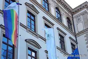 TU Chemnitz setzt Zeichen für Toleranz, Vielfalt und Weltoffenheit | blick.de - Chemnitz - Blick.de