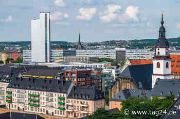 Düstere Prognose! So viele Einwohner könnte Chemnitz bis 2035 verlieren - TAG24