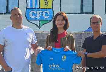 Energieversorger wird Exklusivpartner der CFC-Frauen | blick.de - Chemnitz - Blick.de