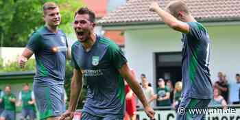 Bezirksliga: Neunkirchen stürzt Oesdorf ins Tal der Tränen - NN.de