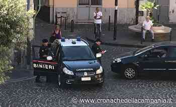 Arzano, il pentito: "Il boss delle pompe funebri costretto a scappare per questioni di cuore" - Cronache della Campania