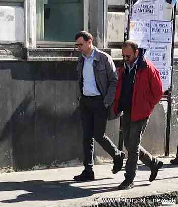 Arzano, ecomostro via Sette re: ancora nessuna relazione tecnica - TERRANOSTRA | NEWS