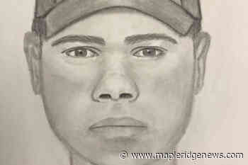 Homicide investigators release sketch of suspect in deadly taxicab shooting - Maple Ridge News