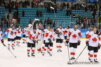 Toronto Maple Leafs: World Cup Back, NHL Oblivious to Problems - Editor in Leaf