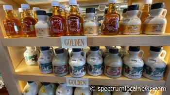 A maple state of mind at the State Fair - Spectrum News