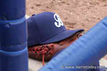 Baycats-Maple Leafs playoff game postponed due to rain - BarrieToday