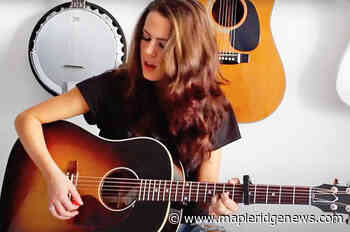 Country-rock night coming up in Maple Ridge Happenings concert series - Maple Ridge News