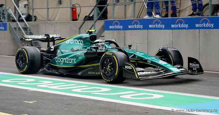 Vettel scheitert früh bei Qualifikation in Spa