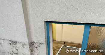 Landkreis Erlangen-Höchstadt: Unwetter am Freitag fordert Einsatzkräfte - ein Ort besonders betroffen - inFranken.de