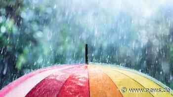 Unwetter in Erlangen-Höchstadt heute: Achtung, Sturm! Die aktuelle Lage am Freitag - news.de