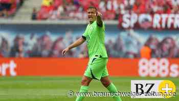 VfL-Boss Schmadtke schließt einen Wechsel von Kruse aus