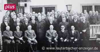 Jahre des Aufbruchs im Altkreis Lauterbach - Lauterbacher Anzeiger