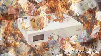 Konnektortausch: technische Hintergründe zum Appell an Karl Lauterbach - heise online