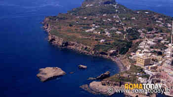 Tragedia a Ventotene, 19enne romano muore durante un’escursione