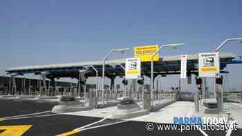 Autostrada: chiusura notturne del tratto tra Terre di Canossa e Reggio Emilia - ParmaToday