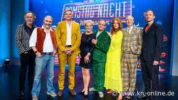 Kultshow „RTL Samstag Nacht“ kommt mit den Stars von damals zurück