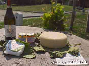 Il Mercato della terra di Bra torna domenica 28 agosto - http://gazzettadalba.it/