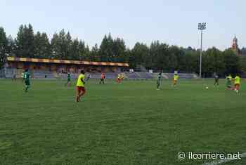 Coppa Italia - serie D: Il Bra contro la Sanremese inizia a fare sul serio - Il Corriere di Alba, Bra, Langhe e Roero
