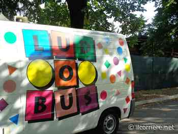 A Bra il Raduno nazionale dei Ludobus e la Festa del volontariato - Il Corriere di Alba, Bra, Langhe e Roero