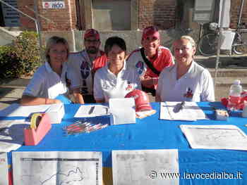 Dopo due anni di pausa, torna “La Sgambata” con l’Avis Bra - LaVoceDiAlba.it