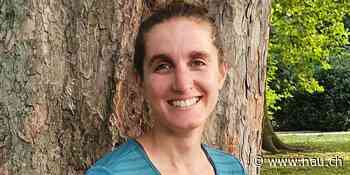 Reichenbach hat neue Geschäftsstellenleiterin Forst Frutigland - Nau.ch